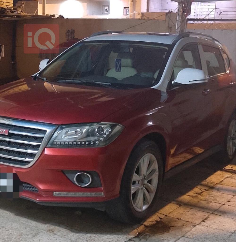 Haval H2 Crossover